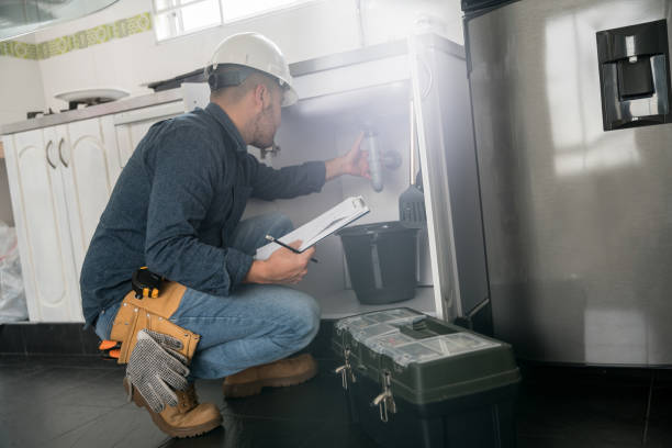 Best Plumbing Repair Near Me  in Hoback, WY