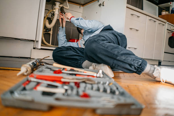 Best Same-Day Plumbing Service  in Hoback, WY