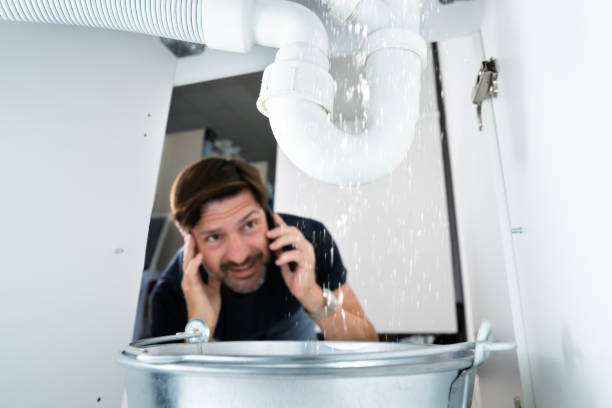 Best Emergency Plumber  in Hoback, WY