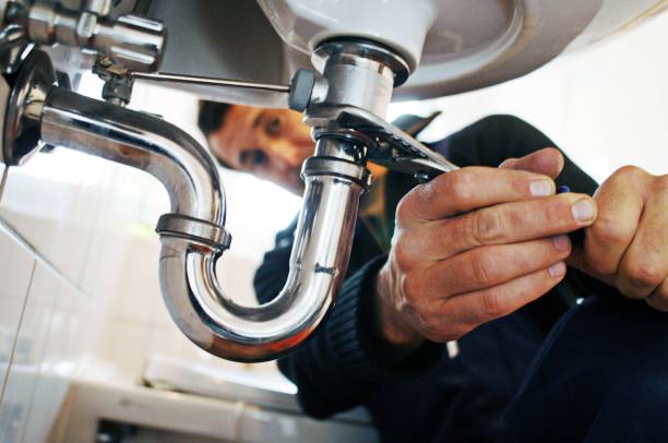Hoback, WY Plumbing Company