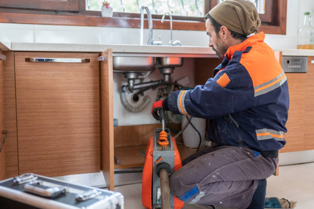  Hoback, WY Plumbing Pros