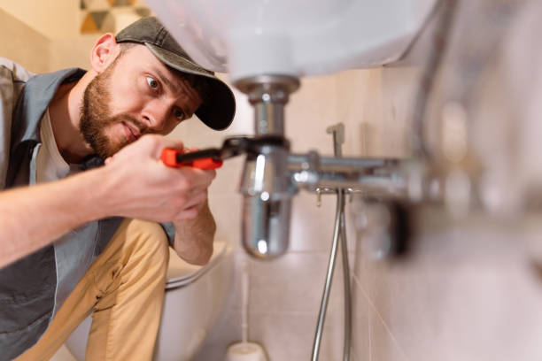 Best Sewer Line Repair  in Hoback, WY