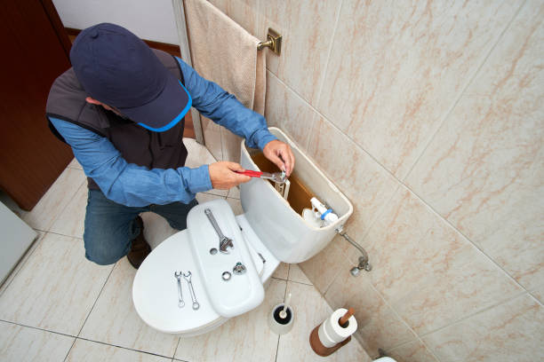 Best Drain Cleaning Services  in Hoback, WY