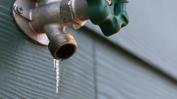 Best Plumbing Inspection Services  in Hoback, WY