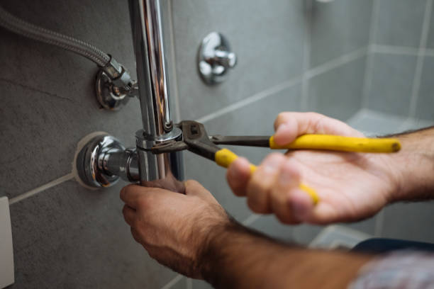 Best Leak Detection Services  in Hoback, WY