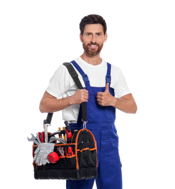 Best Water Softener Installation  in Hoback, WY