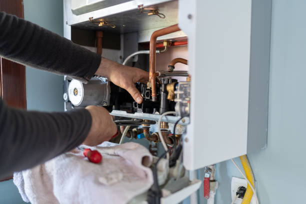 Best Emergency Plumbing Repair  in Hoback, WY