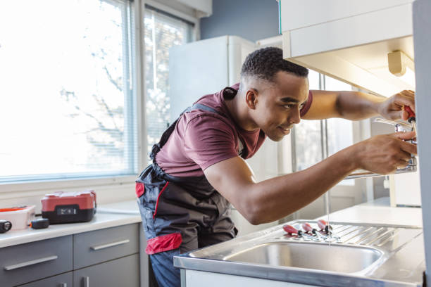 Trusted Hoback, WY Plumbing Experts