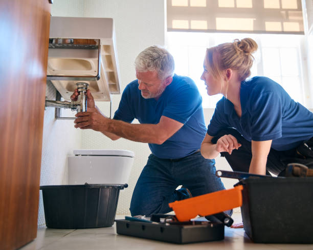 Best 24-Hour Plumber Near Me  in Hoback, WY